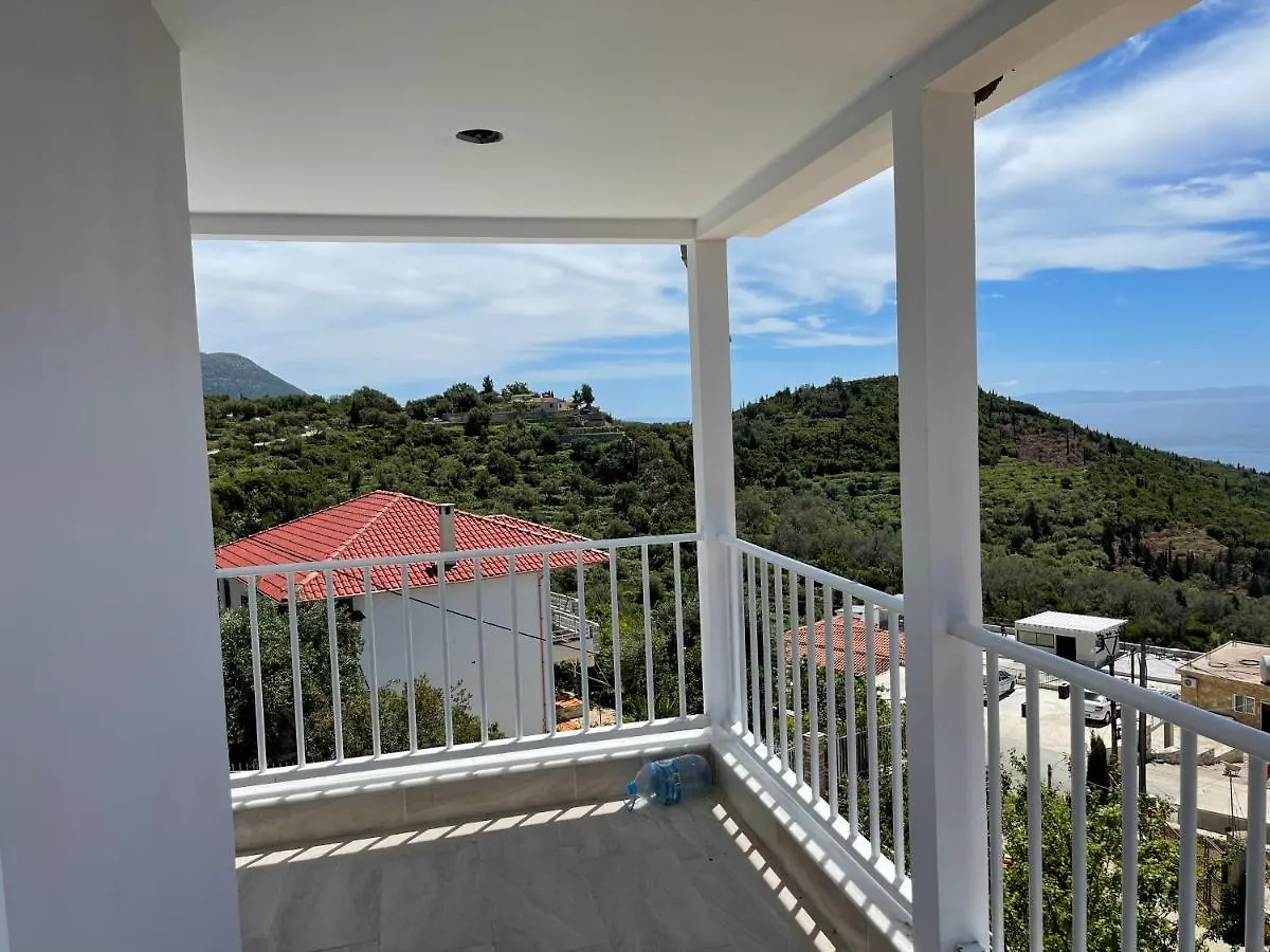 Hotel Persephone Himarë 0*,  Albanien