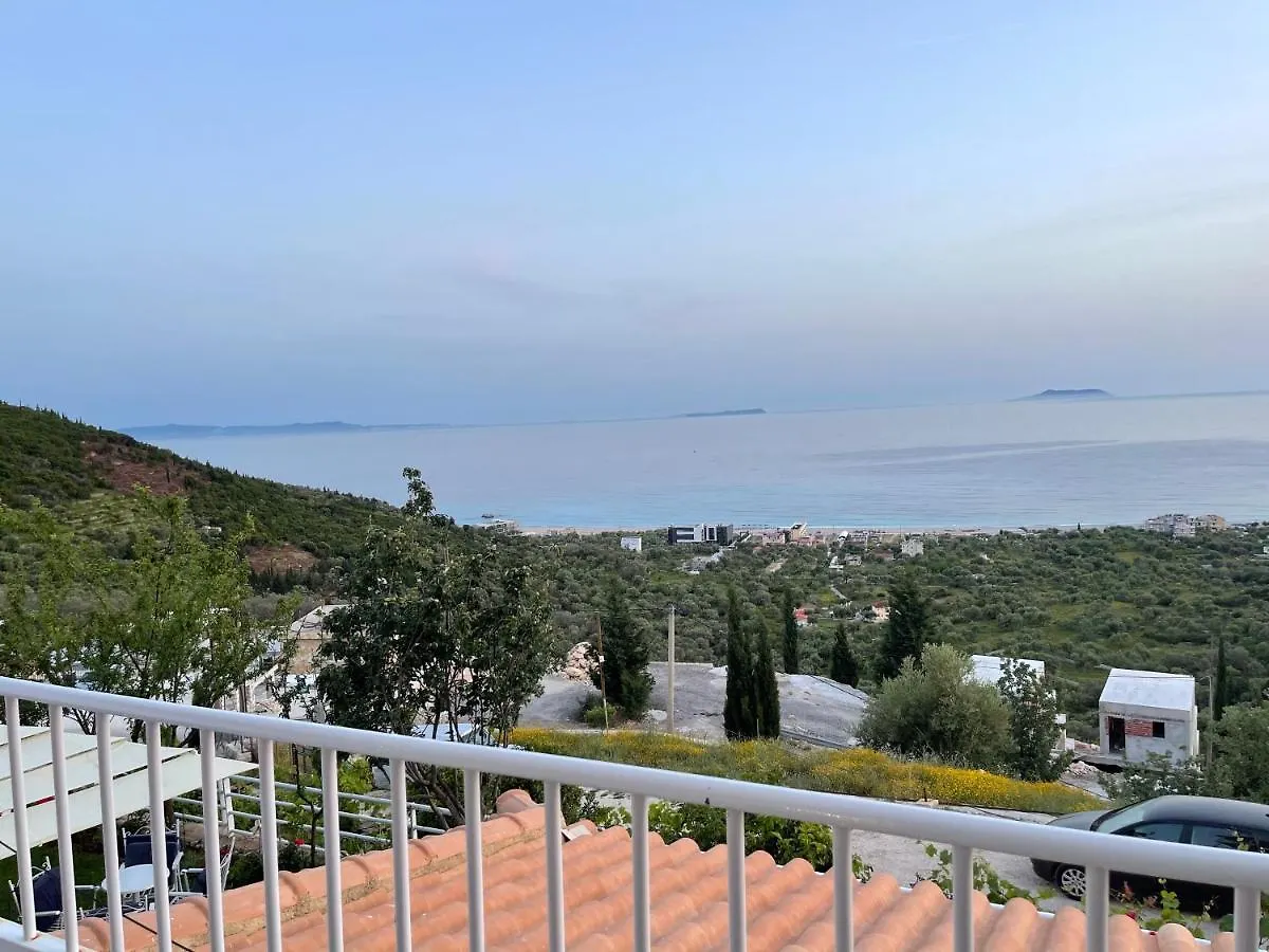 Hotel Persephone Himarë Gasthof