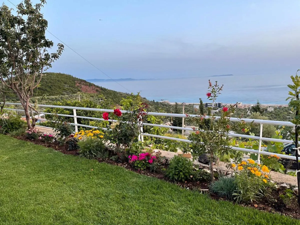 Hotel Persephone Himarë 0*,