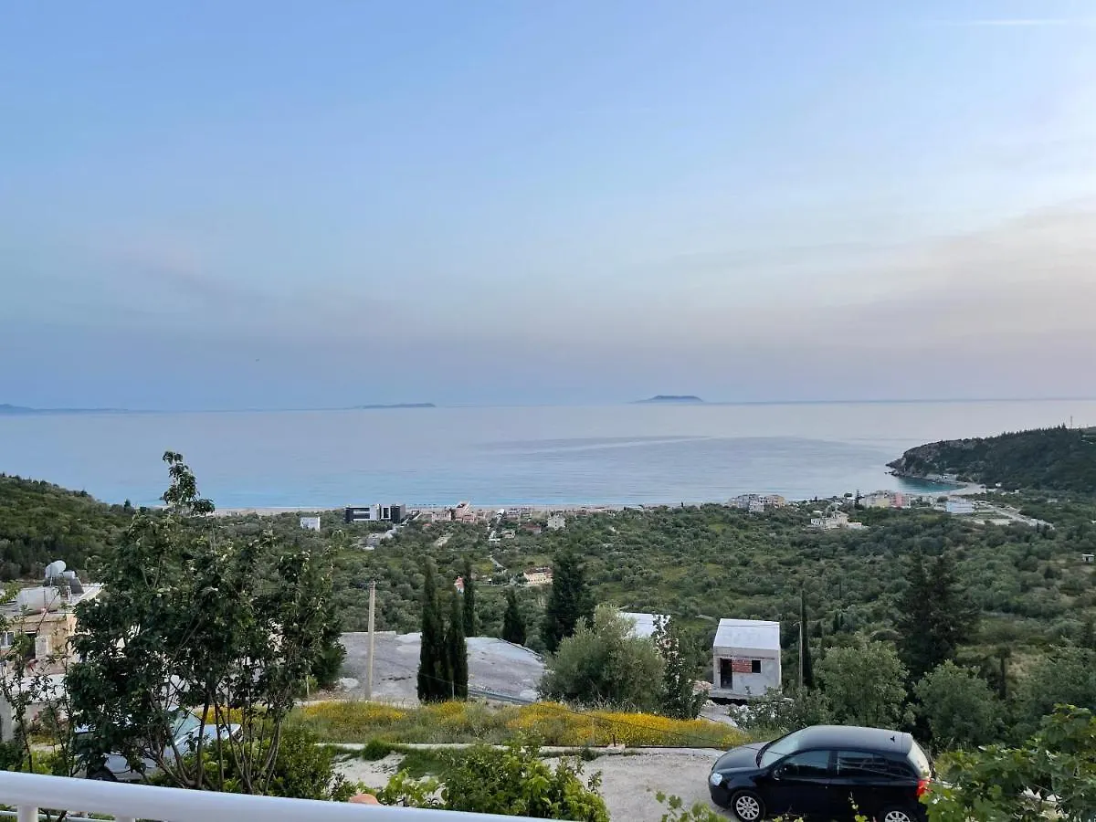 Hotel Persephone Himarë Gasthof