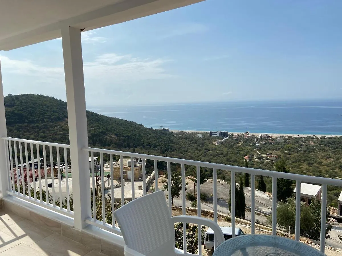 Hotel Persephone Himarë Gasthof