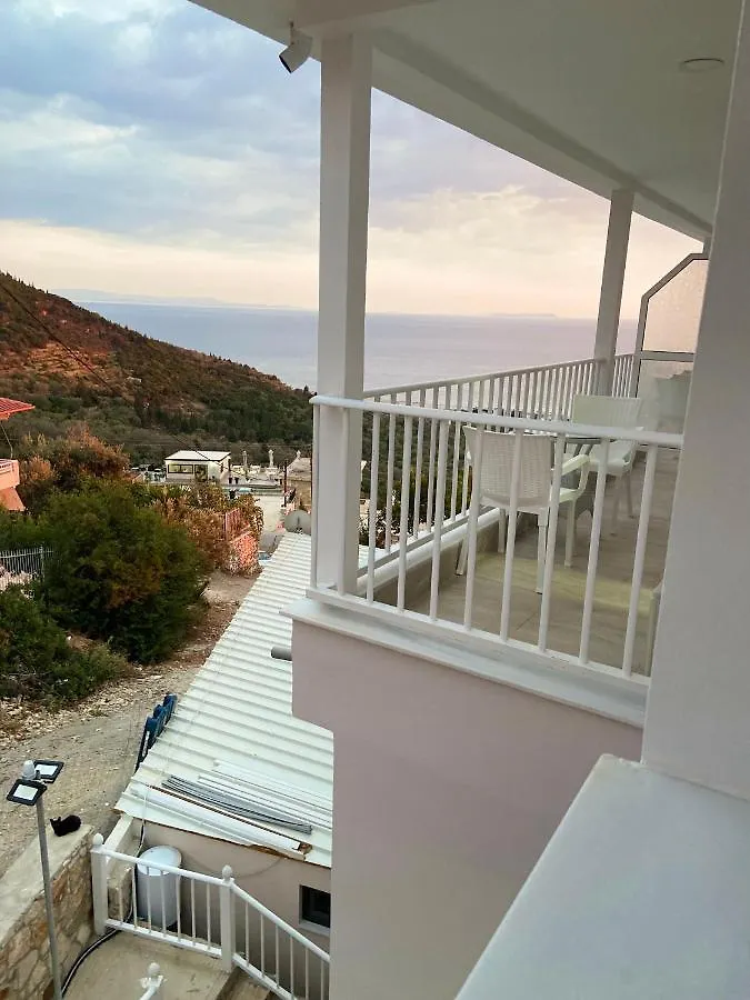 Hotel Persephone Himarë 0*,  Albanien