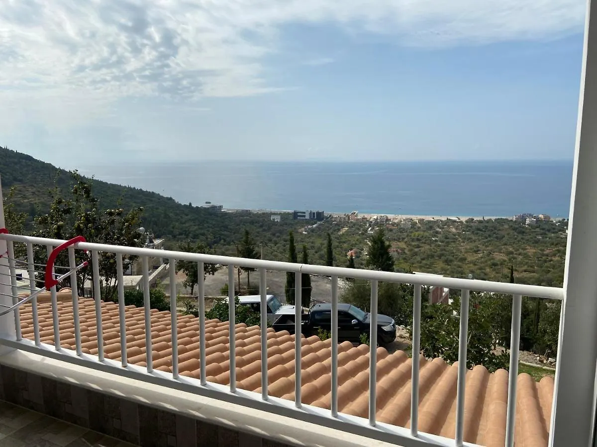 Hotel Persephone Himarë