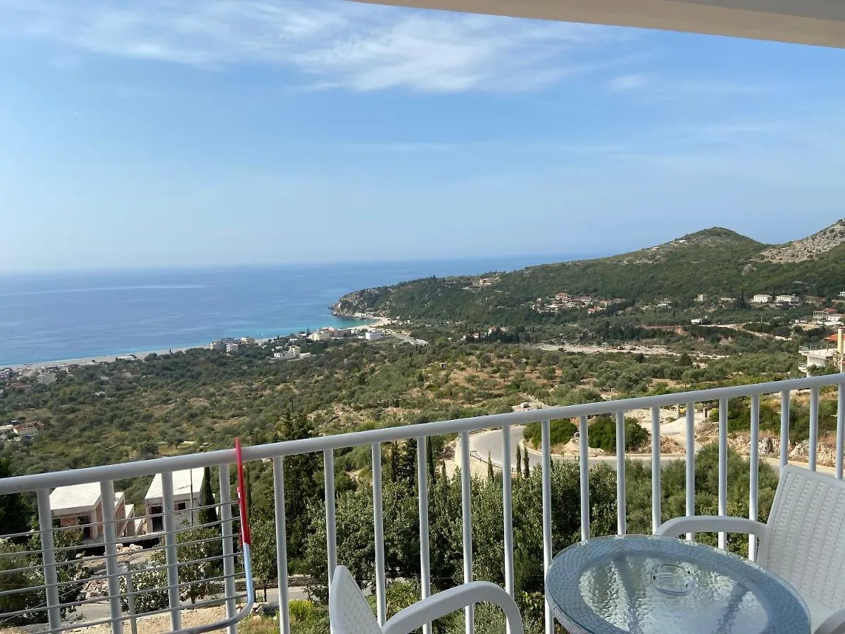 Hotel Persephone Himarë 0*,