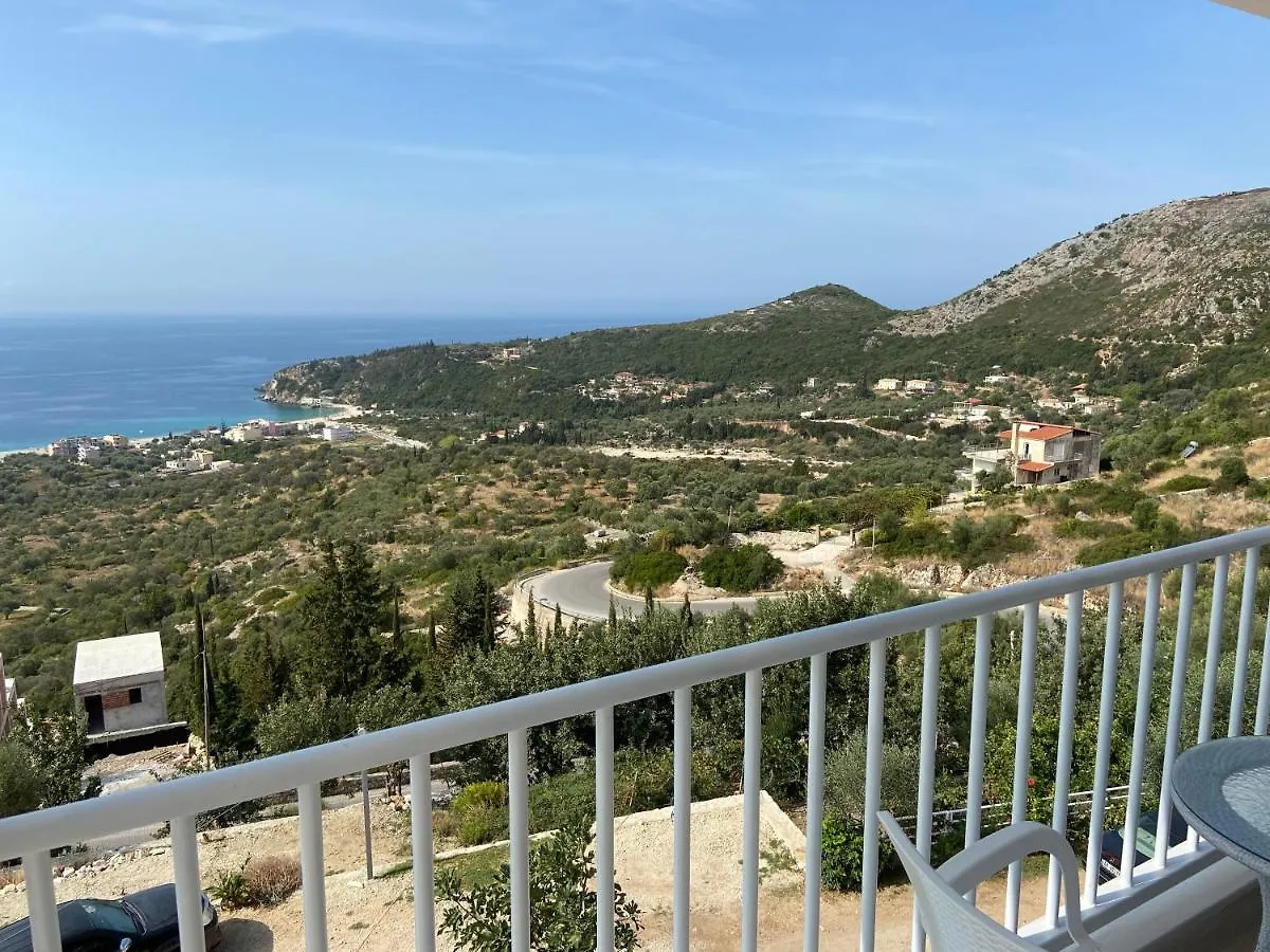 Hotel Persephone Himarë Gasthof