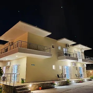 Hotel Orea, Himarë