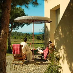***** Hotel Do Canal Nature Retreat - Small Luxury Of The World Portugal