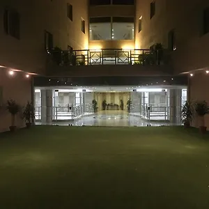 **** Hotel Narjes Al Hadeqa Arabie saoudite